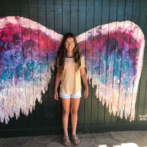 Meet your Posher, Toni